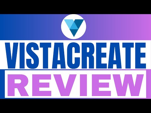 Vistacreate Review
