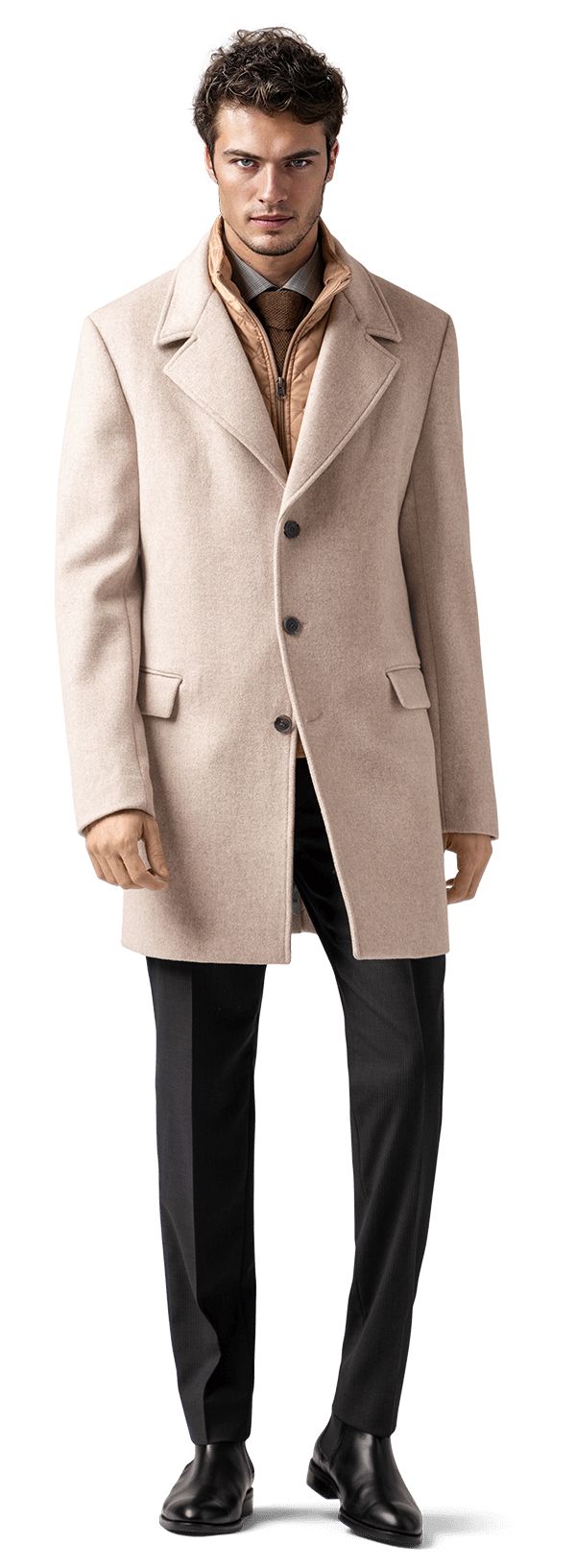 Overcoats