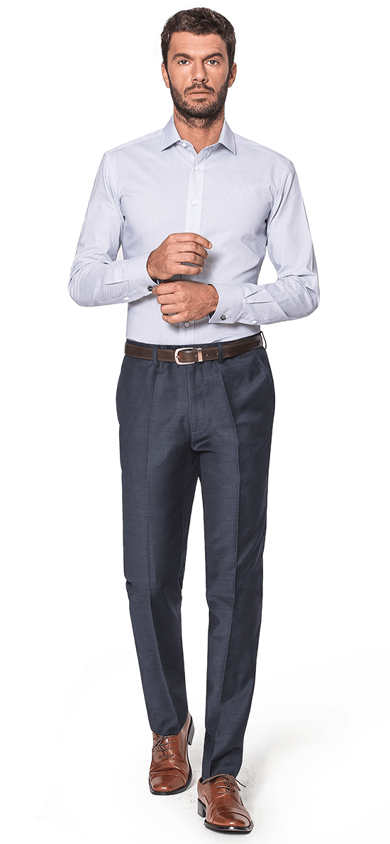 French Cuff dress Shirt