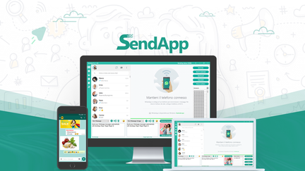 Sendapp Professional
